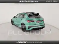 2023 Audi RS3