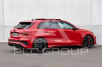 2023 Audi RS3