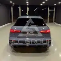 2023 Audi RS3