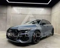 2023 Audi RS3