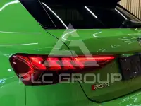 2023 Audi RS3