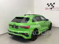 2023 Audi RS3