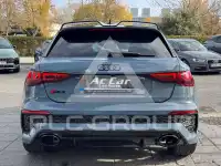 2023 Audi RS3
