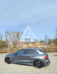 2023 Audi RS3