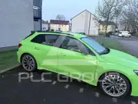 2023 Audi RS3