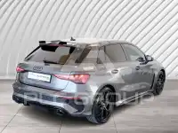 2023 Audi RS3