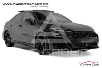 2023 Audi RS3