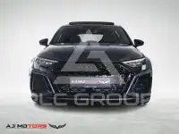 2023 Audi RS3