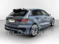 2023 Audi RS3