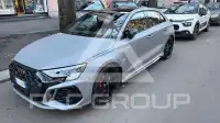 2023 Audi RS3