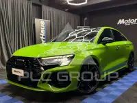 2023 Audi RS3