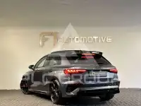 2023 Audi RS3