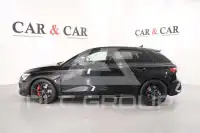2023 Audi RS3