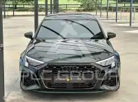 2023 Audi RS3