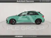 2023 Audi RS3