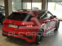 2023 Audi RS3