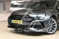 2023 Audi RS3