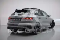 2023 Audi RS3