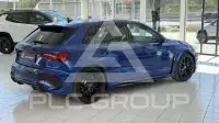 2023 Audi RS3
