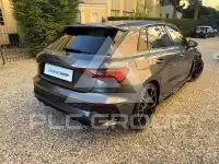 2023 Audi RS3