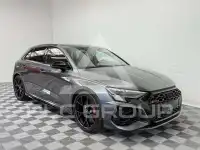 2023 Audi RS3