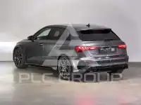 2023 Audi RS3