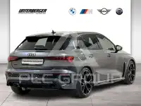 2023 Audi RS3