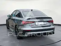 2023 Audi RS3