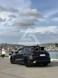 2023 Audi RS3