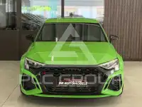 2023 Audi RS3