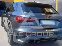 2023 Audi RS3