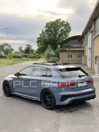 2023 Audi RS3