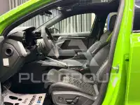 2023 Audi RS3