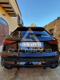 2023 Audi RS3