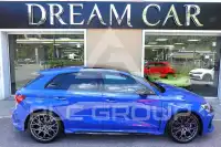 2023 Audi RS3