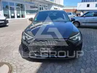2023 Audi RS3
