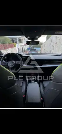 2023 Audi RS3