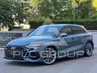 2023 Audi RS3