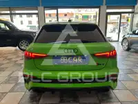 2023 Audi RS3