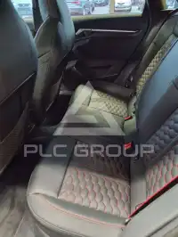 2023 Audi RS3