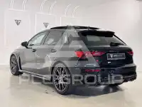 2023 Audi RS3