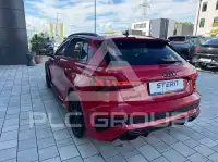 2023 Audi RS3
