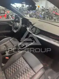 2023 Audi RS3