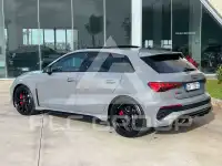 2023 Audi RS3