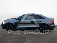 2023 Audi RS3