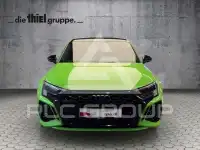 2023 Audi RS3