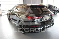 2023 Audi RS3