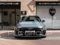 2023 Audi RS3