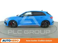 2023 Audi RS3