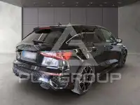 2023 Audi RS3